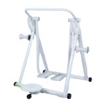 실외 공원 운동기구 트레이닝 다기능 6종 다리 체육시설