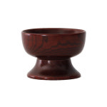 예반 예반 고급 물푸레 탕 나물 그릇