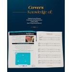 절대 초보자 - 알토 색소폰 설명서 그림 오디오가 포함된 단계별 가이드 악보 강좌 초급