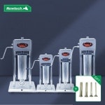 뉴테크 소세지충진기 3kg 수제 소세지 만들기