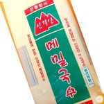 에이치와이 HY 메밀국수 1kg x 15개 신갈산 국수소면 콩국수면 소면
