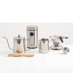 플랜잇 플랜잇 스텐 핸드드립 커피 6종 세트 선물 패키지