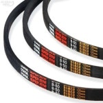 랩트벨트 8V형 세폭브이벨트 8V형 8V 2460 8V2460