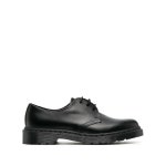 닥터마틴 블랙 더비 슈즈