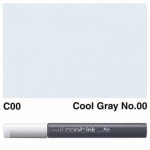 알파 코픽 마카리필잉크 mlCoolGrayNo 00 C0012