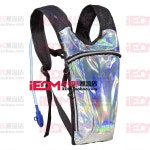 백팩 경량 수화 방수 22 NEVO 저장 등산용 주머니가 2L 2개 배낭여행