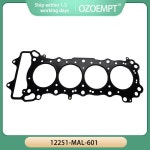 OZOEMPT 개스킷 실린더 헤드 CBR600F 혼다 호넷 12251-MAL-601