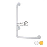 안전 바 욕실 L 손잡이 화장실 700 X 500