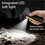 초강력 무선 미니 송풍기 세차 제설 휴대용 브로워 낙엽 소형 160000