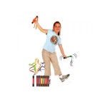 음악 활동 에 효과 적 체조 학교 체육 리본 표현 활동 매직 리본 소 근 육 발달 소 리나 는 리본