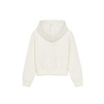 MLB 와플 크롭 후드집업 3FTRB1251-50