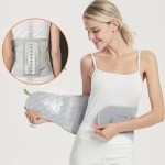 프리미엄 허리보호대 스포츠 허리 복대 보조기 복부 보조대 밴드 벨트 size-XL 1개