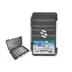 HDF HDF 컴팩트 웜 케이스 HT-2529