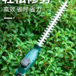 고지톱 무선 전동톱 가지치기용 과수원 장대톱