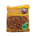 반찬단지 땅콩조림 4kg 1개