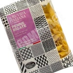 에이치와이 HY 라루비다 펜네 500g 스파게티 파스타 리가토니