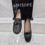 미소페 클래식 리본 로퍼 112ht439dh008