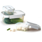 락앤락 락앤락 락앤락 착착 밀폐용기 세트 6세트 2종 2p 2 7L 1P