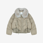 베스띠벨리 퍼카라 구스 다운 점퍼 BLDYY2633