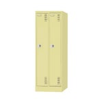 지엠퍼니처 철제 락카장 2인 W880 캐비넷 락커 사물함 수납장