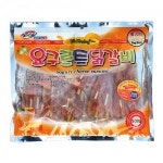 써니 요구르트 닭갈비 