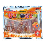 써니 요구르트 닭갈비 