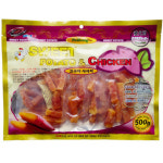 써니 고구마 치킨 사사미 