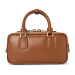 미우미우 아르카디 토트백 5BB142 ACR3 F0033