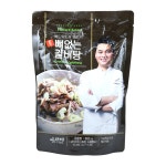 에드워드권 뼈없는 갈비탕 800g