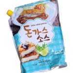 에이치디현대오일뱅크직영다모아셀프주유소 | 에이치와이 다모아 다모아 돈까스소스 2kg