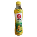 오이시 오이시 그린티 허니레몬 380ml