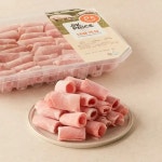 5K프라이스 스페인 냉동 대패 돈목심 500g