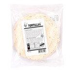 선인 선인상사 밀또띠아 6인치 냉동 360g