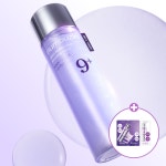 넘버즈인 9번 NMN PDRN 글로우 트리트먼트 토너 150ml