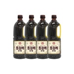 사조해표 해표 통참깨 참기름 1.5L