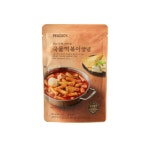 동원홈푸드 PEACOCK 국물떡볶이양념 160g