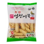 영진식품 영진어묵 영진어묵 야채맛 봉어묵 800g