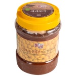 뿔당골 재래 된장 뿔당골 2kg