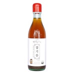 방앗간아이 통참깨 저온압착 착한 참기름 350ml