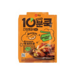 CJ제일제당 백설 10분쿡 간장찜닭소스 100g