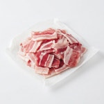 템포크 옛날 대패삼겹살 1kg
