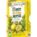 리얼메디온 오늘레몬 유기농 레몬즙 14포