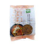 금봉산농원 로에드 오색담은 맛있는 청국장 150g