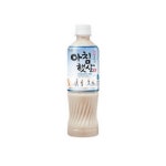 웅진식품 웅진 아침햇살 제로슈가 500ml