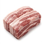 우리가락 삼겹살 구이용 500g