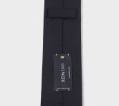 BON 스트라이프 타이 BN4WF3041