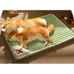 랙돌 코지펫 애견 애묘 쿠션 중대형 중형견 대형견 방석 강아지 고양이 침대 75X45