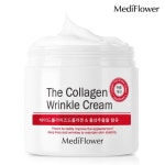 메디플라워 더 콜라겐 링클 크림 250ml