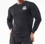 더화랑사 로카티 작업복긴팔 ROKA 특전사 티셔츠 에어본 100