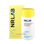 엔알랩 NR 포토에이징 케어 선스크린 선크림 SPF50+ 80ml